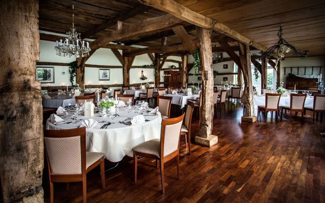 Parkhotel Meppen An der Freilichtbühne