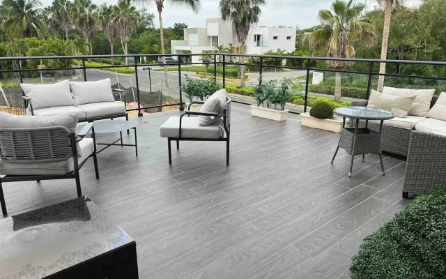 Elegant, Modern Style Villa in Playa Nueva Romana2