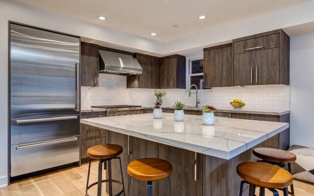 Abode at Pick N Shovel