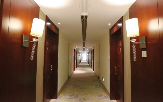 GreenTree Inn Beijing Lin Cui Road Business