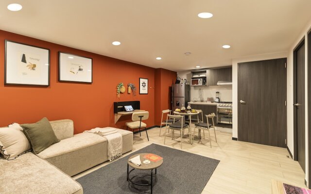 Casa Sócrates by Kukun