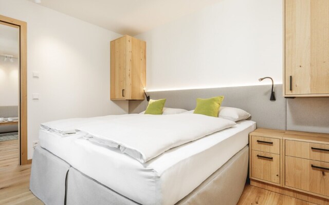 4 Raum Appartement Oetz