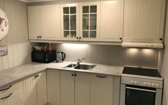 Notodden Sentrum Apartment NO 3