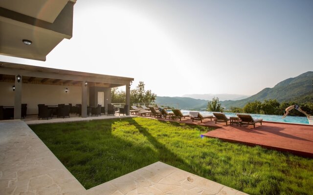 Spa Resort Bevilacqua