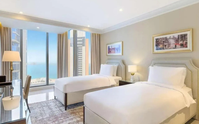 Westpac Hotel & Suites - Westbay Doha