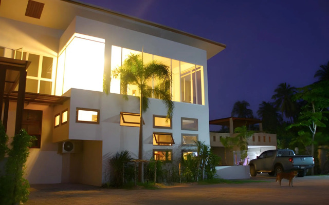 The Myhome Resort