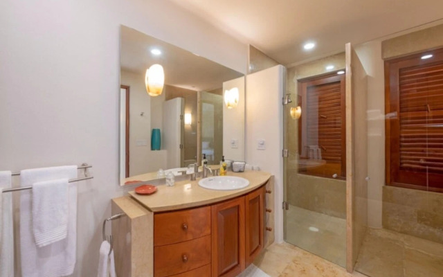 Villa Alamanda in Mexico City