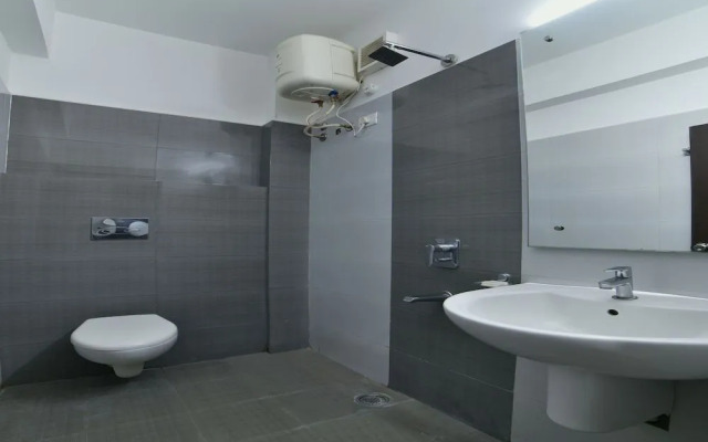 Aditya Residency by OYO Rooms