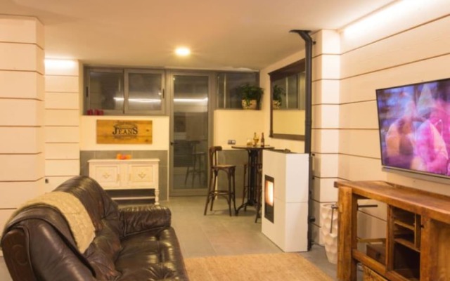 106387 - Villa in Sanxenxo
