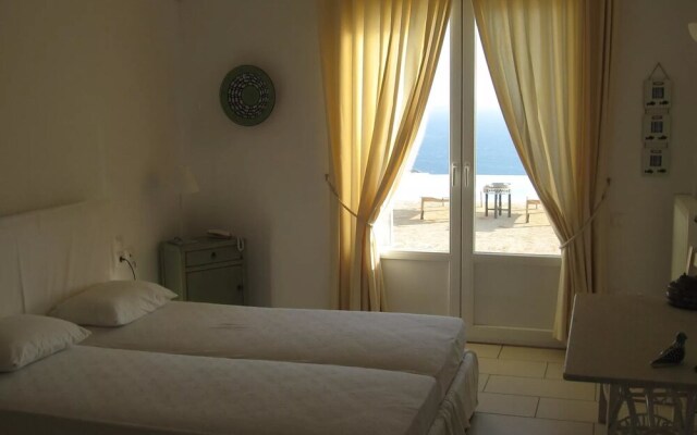 Villa Joy by Mykonos Pearls