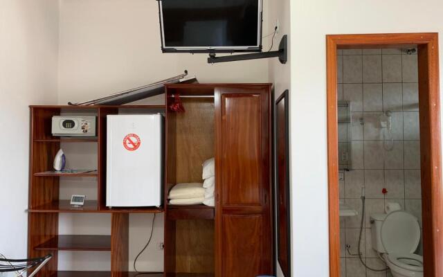 Aquarius Hotel Aquarius