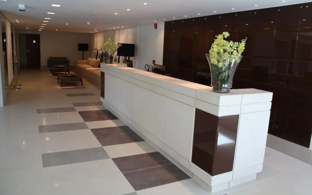 Salvador Business Flat