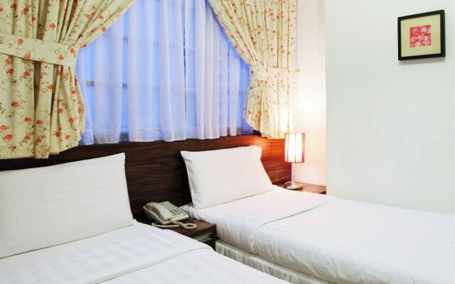 Bridal Tea House Hotel - Gillies Avenue South
