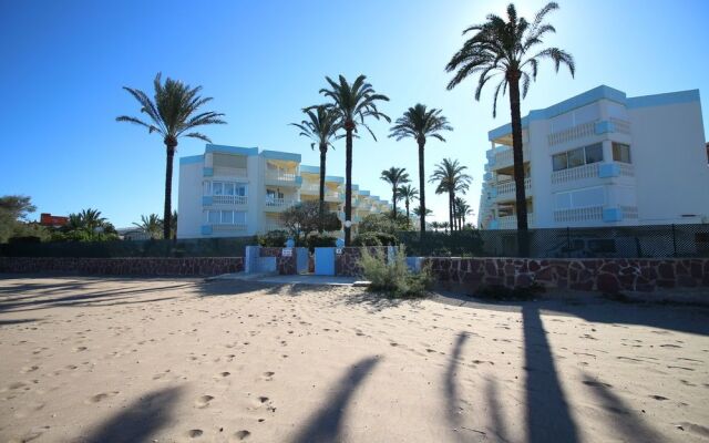 Apartamentos Óliver Playa