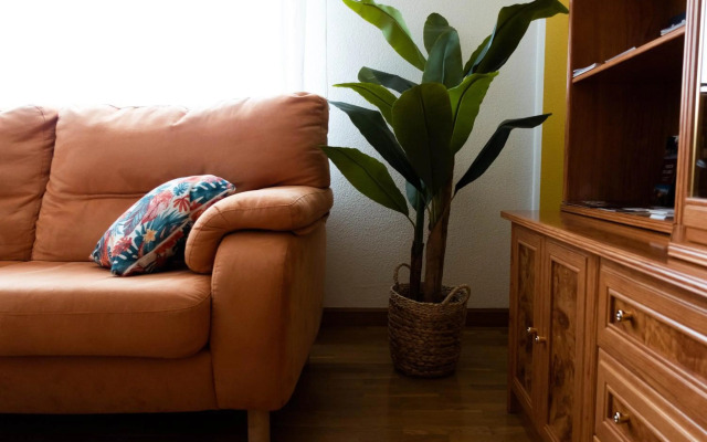 El Refugio de Eliseo