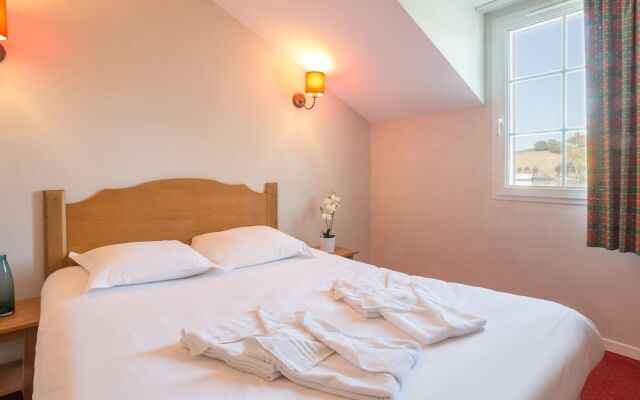 Situated in a Landscaped Park of a Little Less Than ...