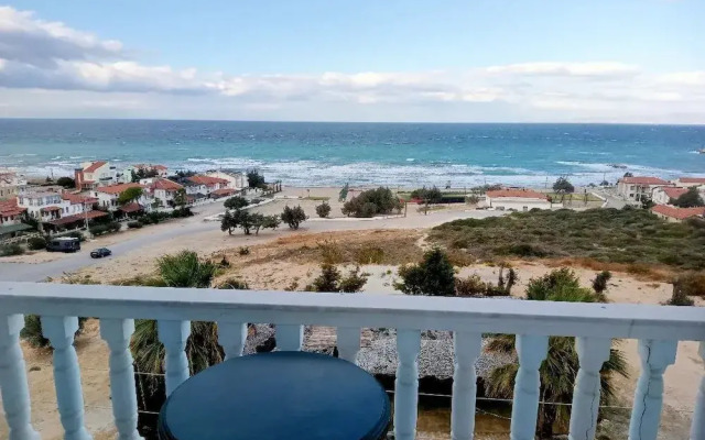 Masal Deniz Hotel