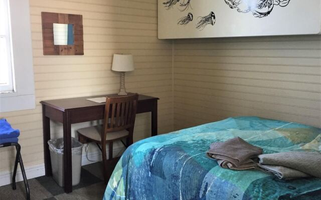 HI Point Montara Lighthouse Hostel