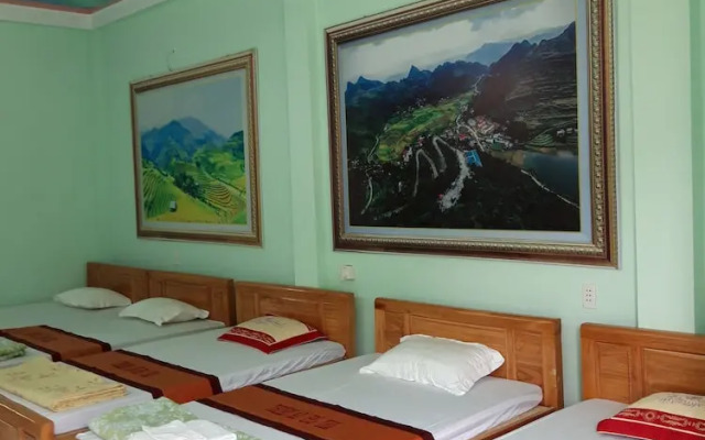 Thien An Guest House