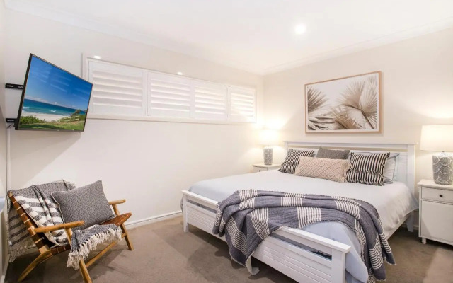 Beachfront One, Mollymook
