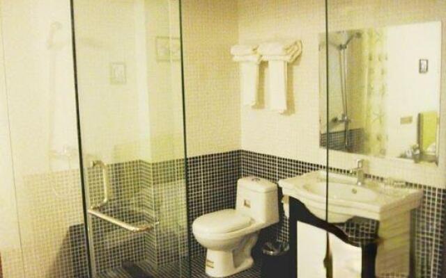 Weiyi Express Hotel