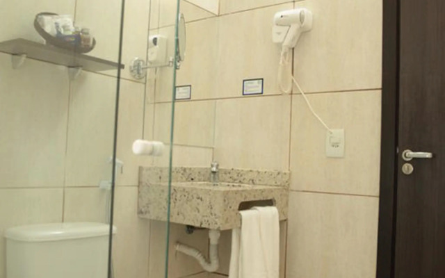 Drud`s Express Hotel