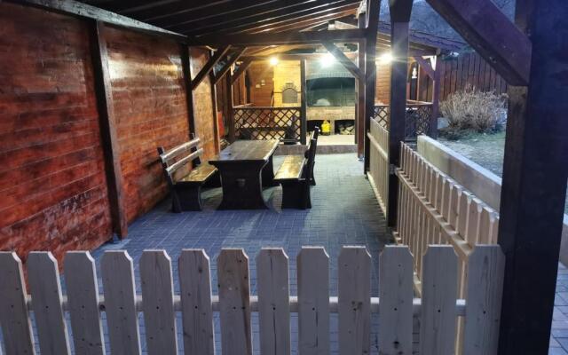 Pensiunea Maria Köber