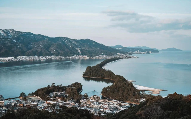 Fairfield by Marriott Kyoto Amanohashidate