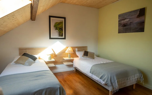 AlpiZen centre de Ressourcement - Adults recommended