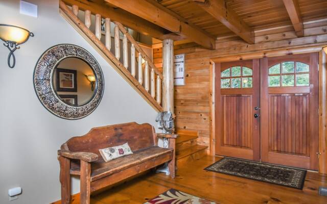 Highland's Heaven 5 Bedroom House