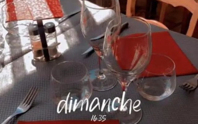 Restaurant La Renaissance