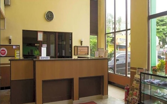 Hotel Metro Banjarmasin