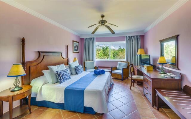 Grand Memories Santa Maria - All Inclusive