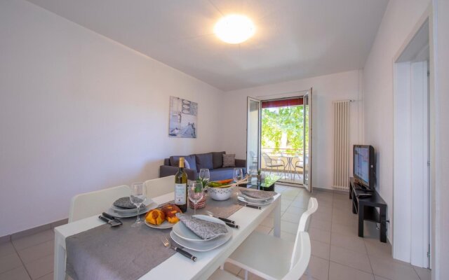 Central Amor in Lugano