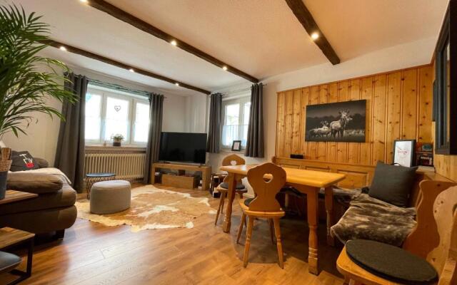 Suite Home Mittenwald