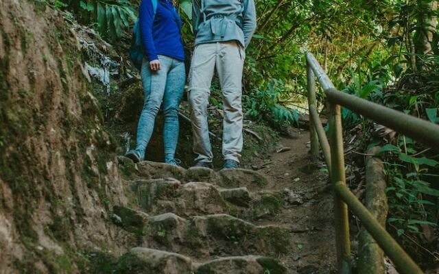 Rupa Rupa High Jungle Eco B&B