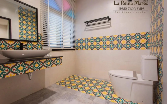 La Reina Maroc Hotel