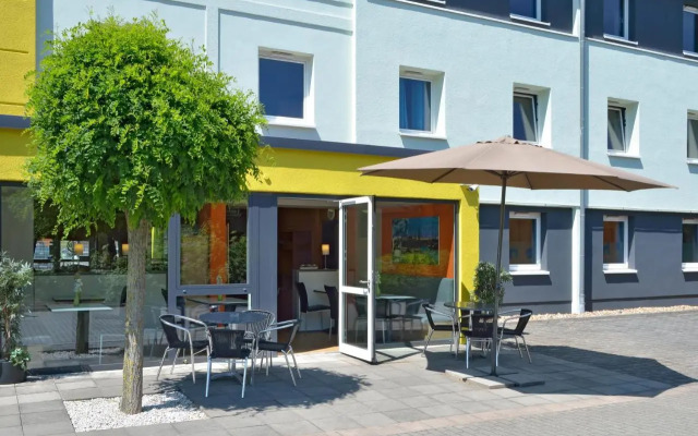 B&B Hotel Aachen-Würselen