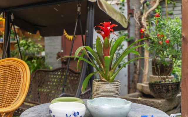 Wuzhen Jinye House