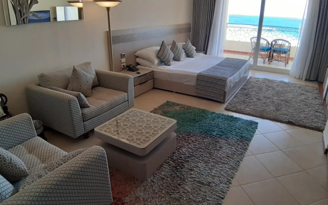 Concorde Moreen Beach Resort & Spa - фото 5