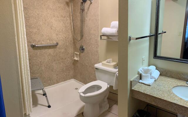 Best Western Of Hope