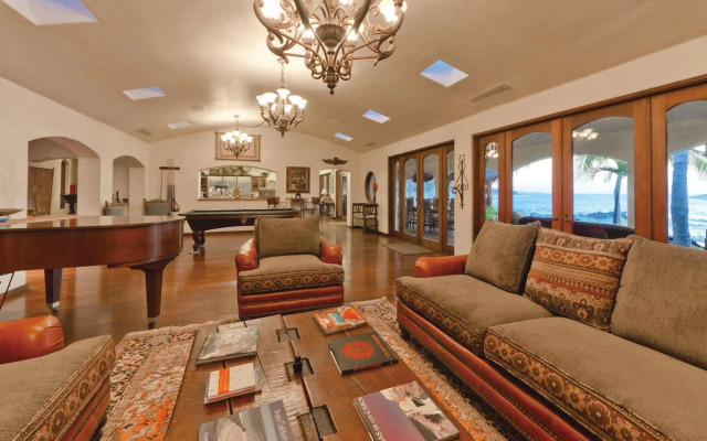 Villa Captiva