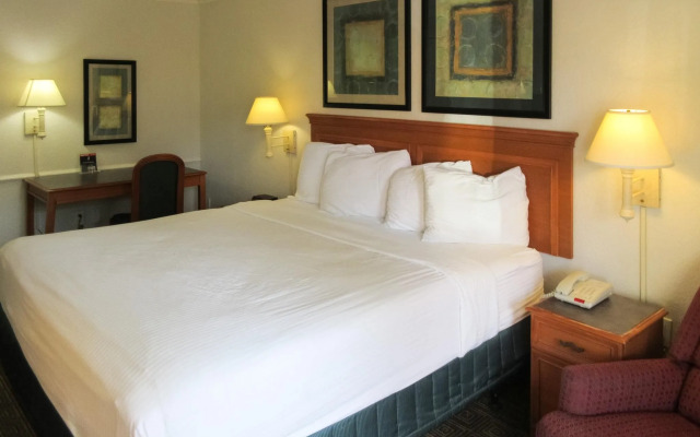 Hotel San Bada Resort & Spa