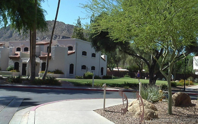 Scottsdale Camelback Resort