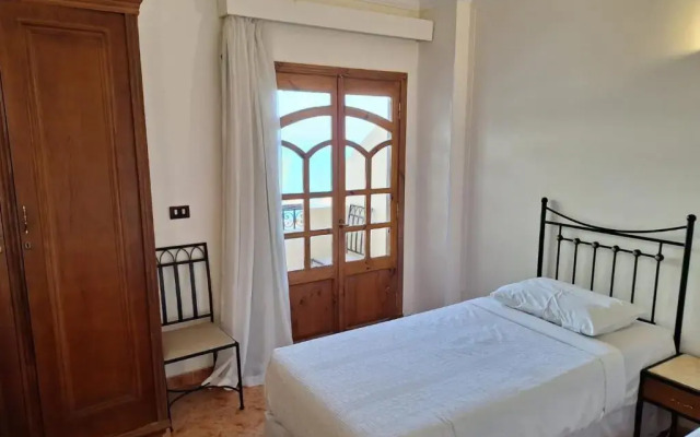 Dolphin Hotel Safaga