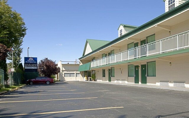 Americas Best Value Inn Pottstown