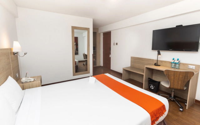 Casa Andina Standard Arequipa