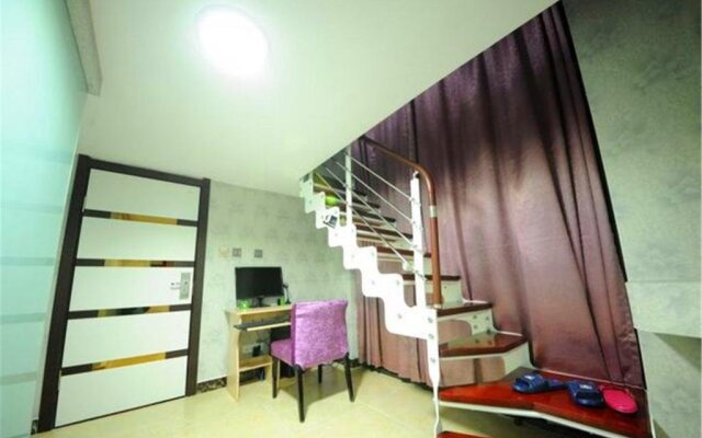 Changchun Hongpingguo Hotel