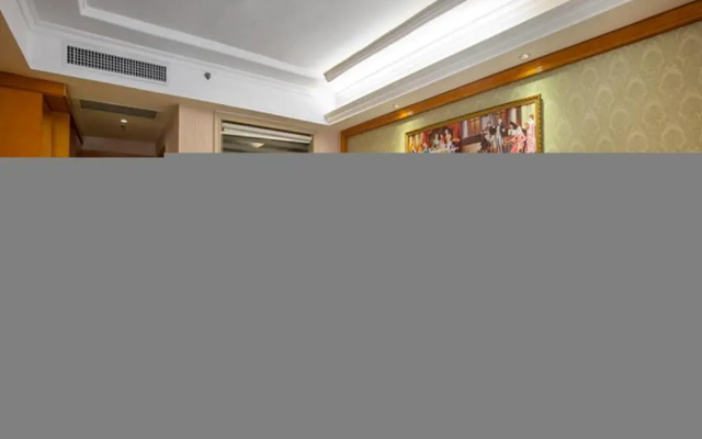 Vienna Hotel Guangxi Yangshuo Impression