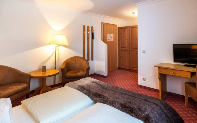 Hotel Kertess